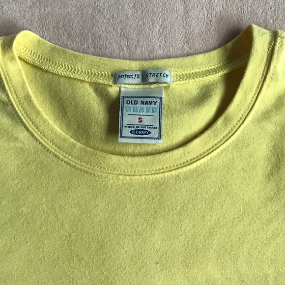 Old Navy L/S T-Shirt - Picture 4 of 4